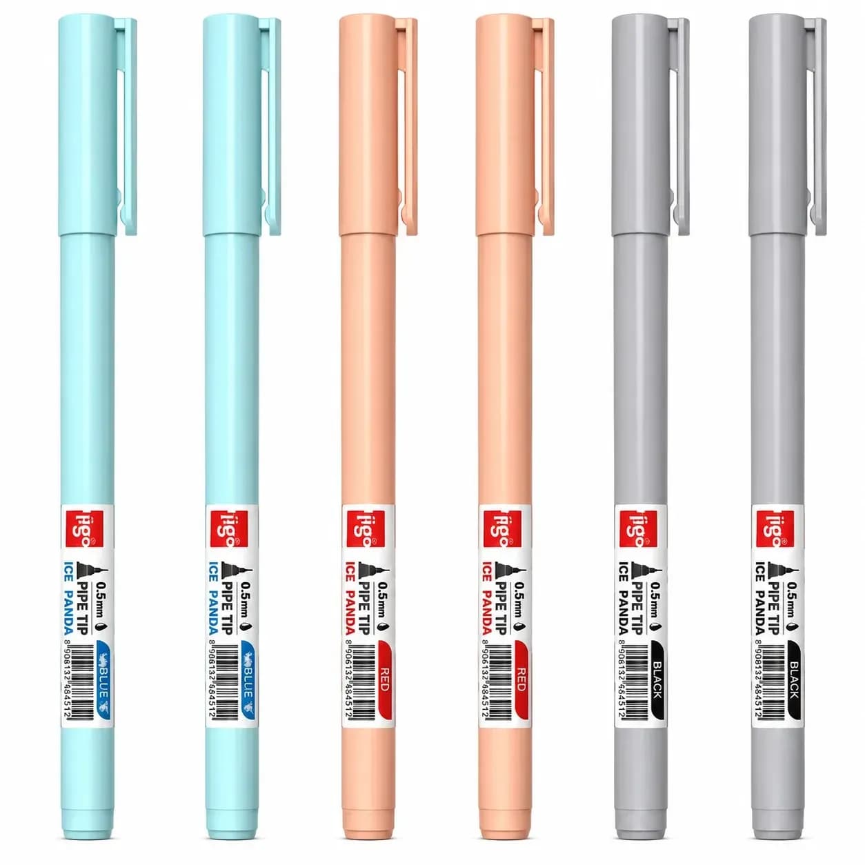FIGO FOMO Ice Liquid Roller Pen