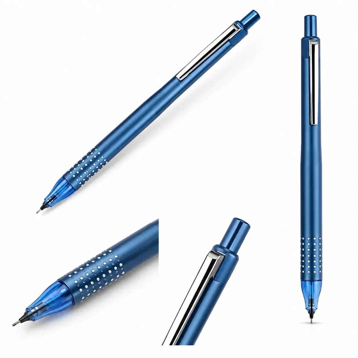 FIGO Mechanical Pencil (Sophisticated Scribe) preview 2