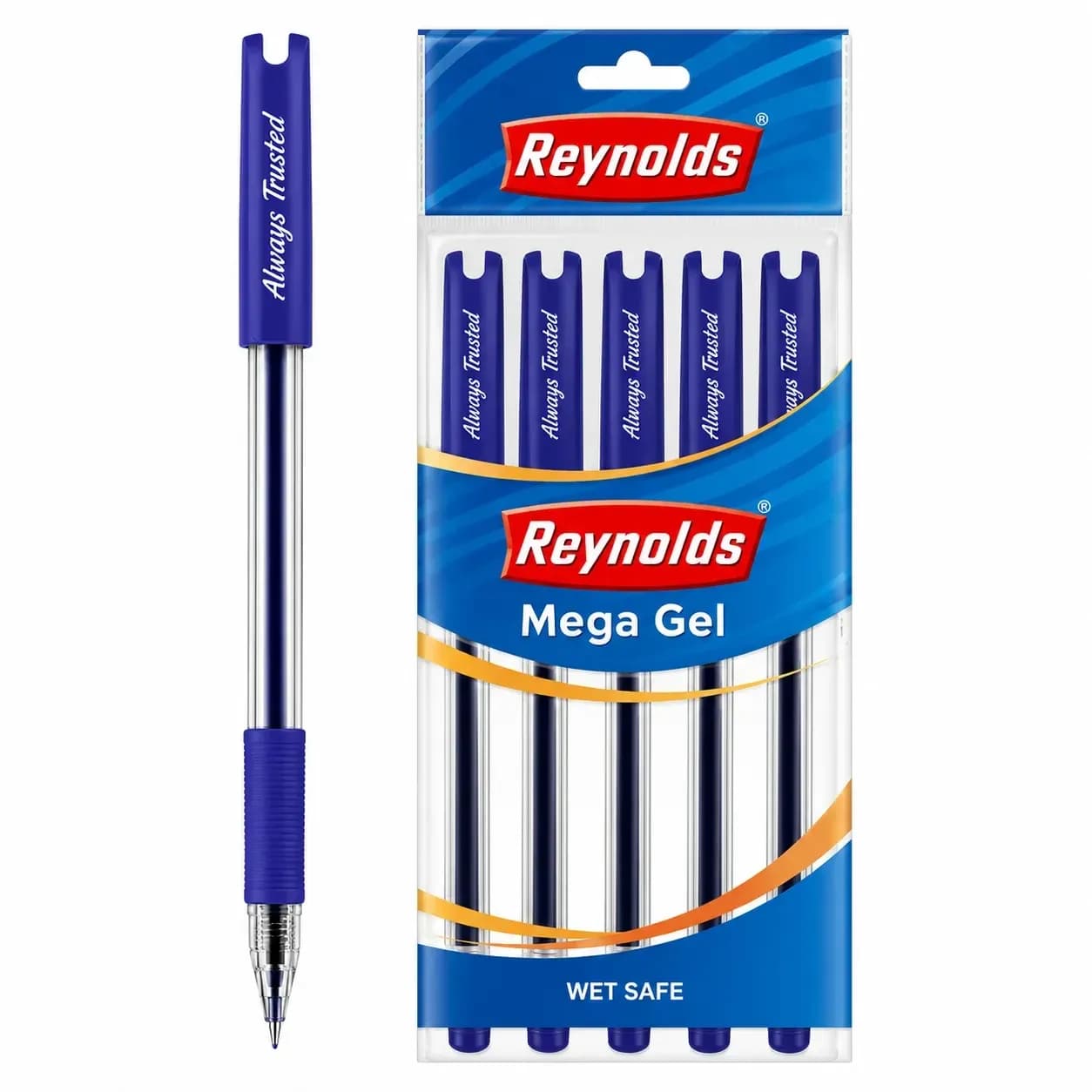 Reynolds Mera Gel Pen