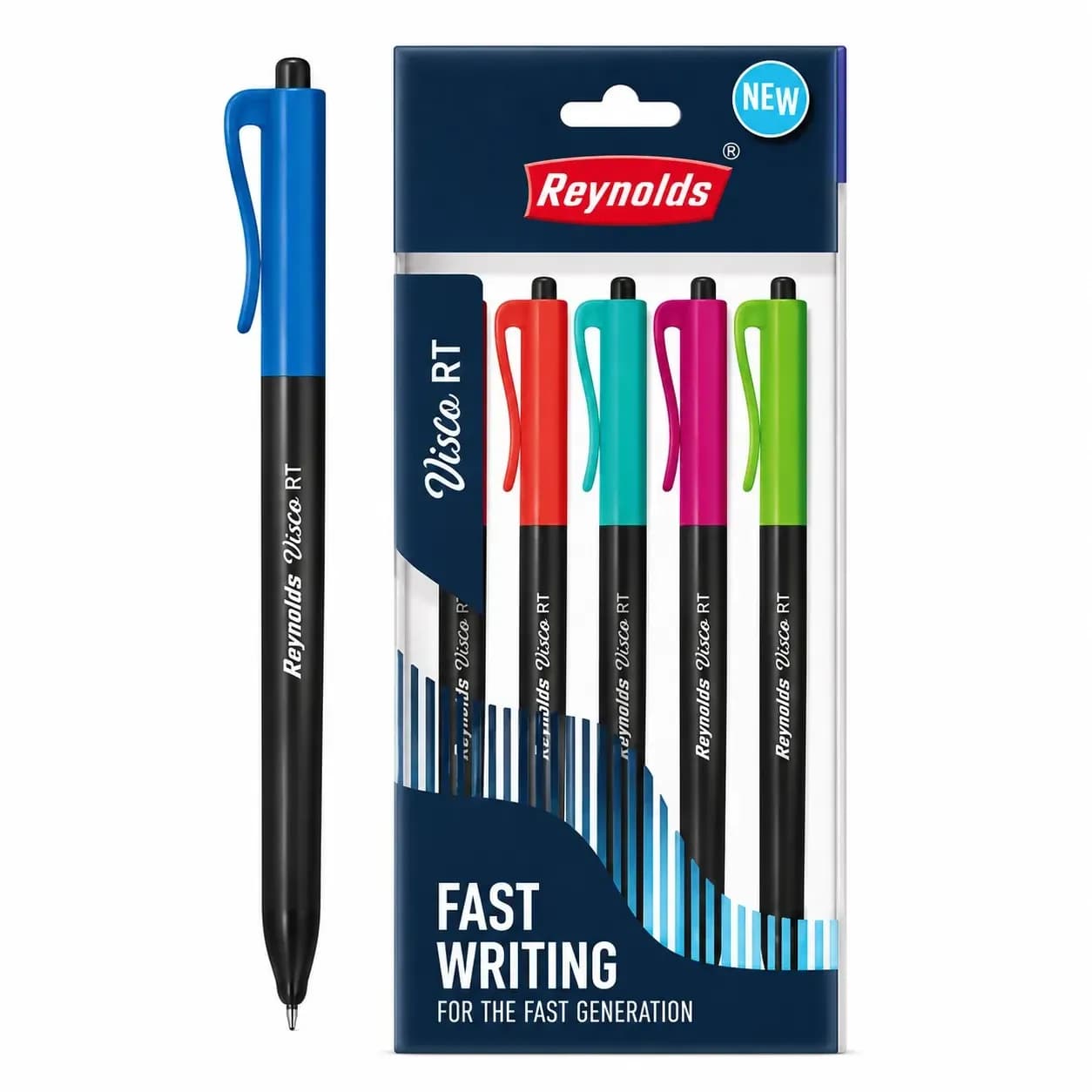 Reynolds Vista RT Ball Pen