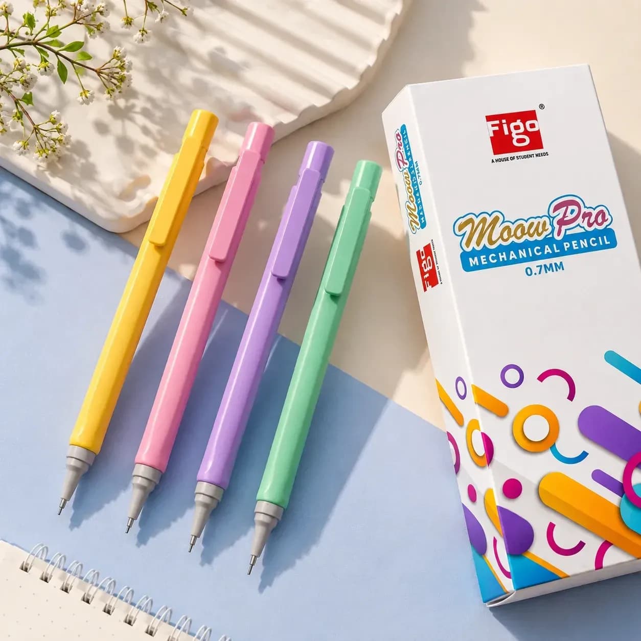 FIGO Mechanical Pencil (Latest Trending) preview 3