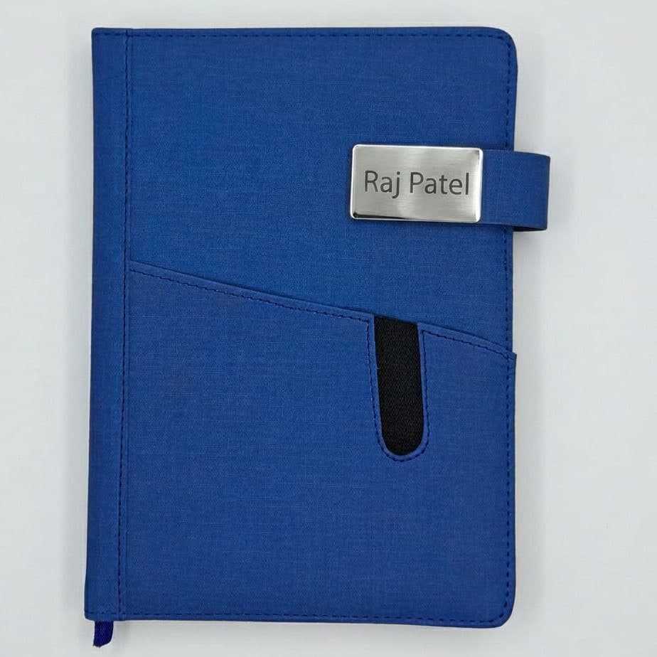 Elegant Office & Personal Diary preview 2