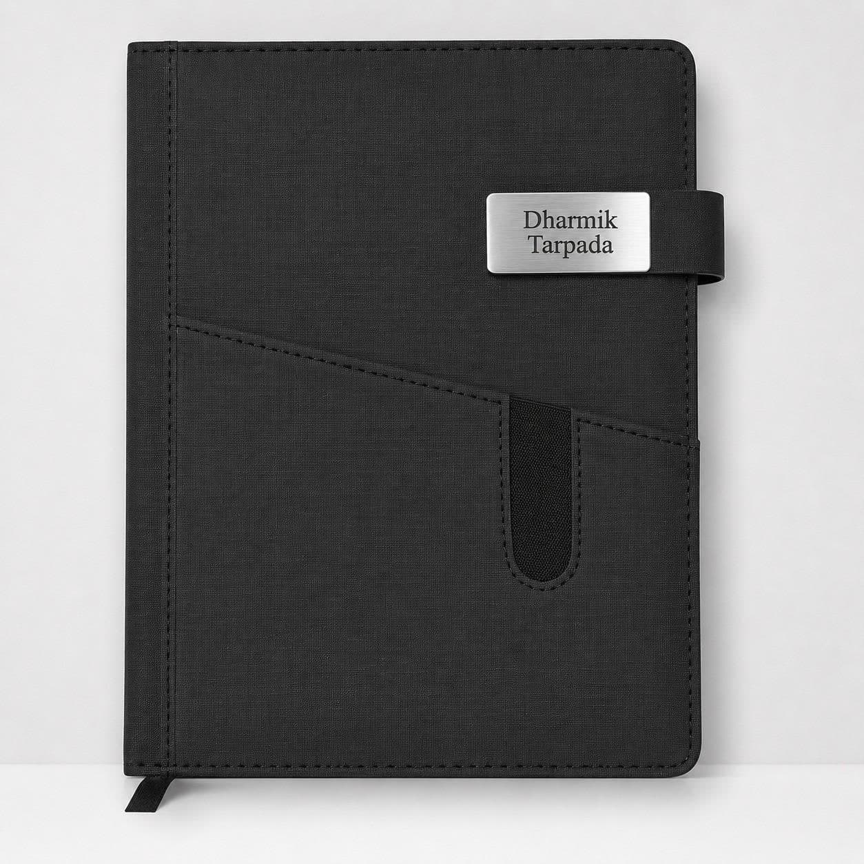 Elegant Office & Personal Diary