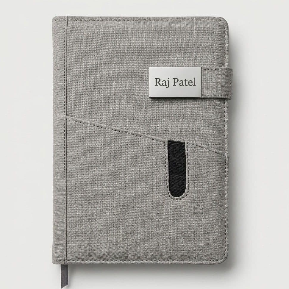 Elegant Office & Personal Diary preview 3