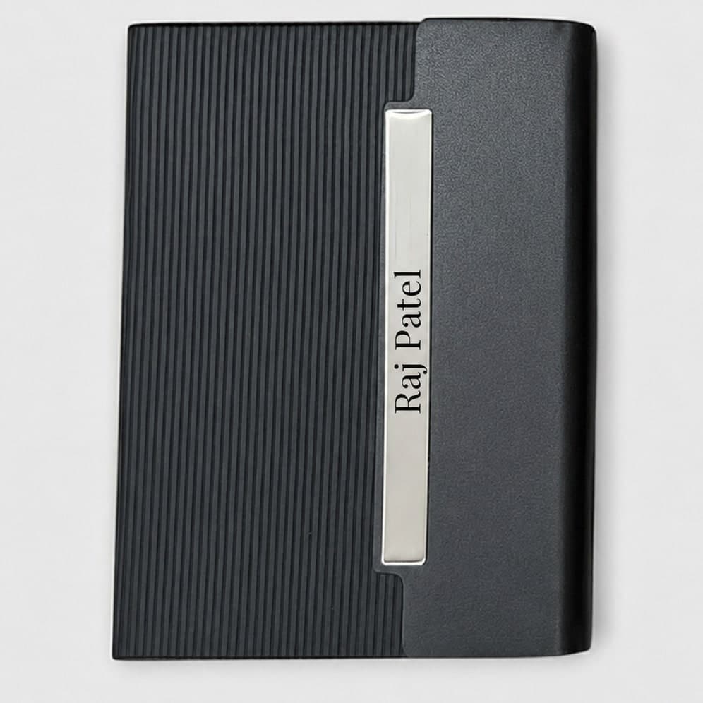Professional Notebook – Ideal for Branding & Gifting
