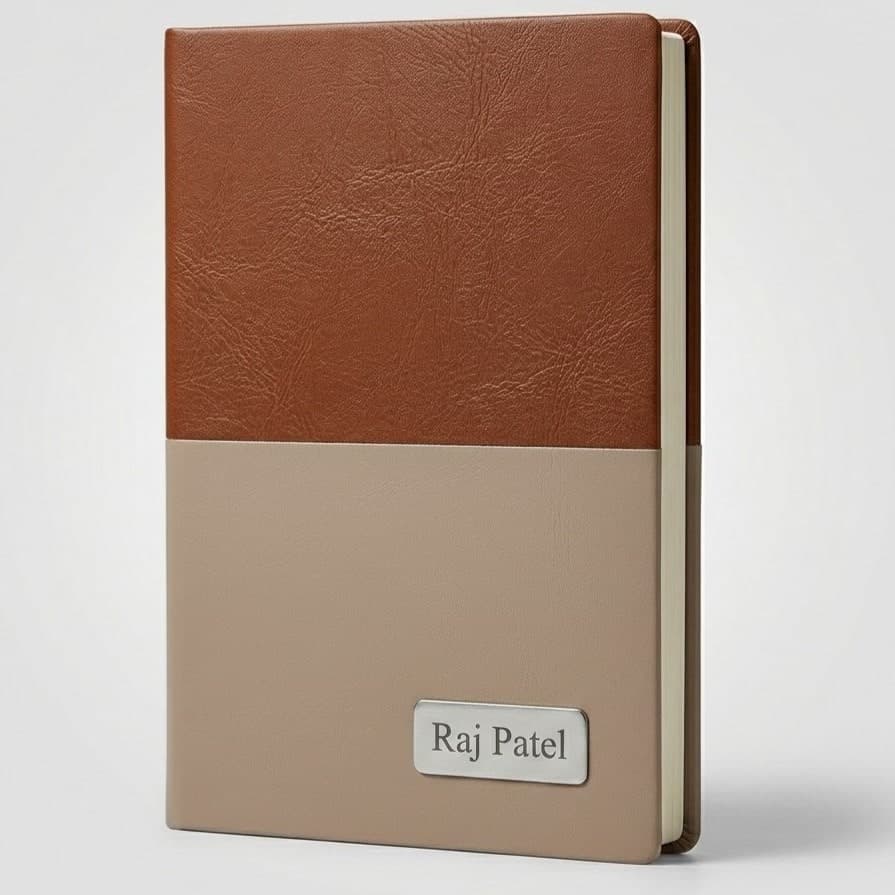 Classic Business Diary