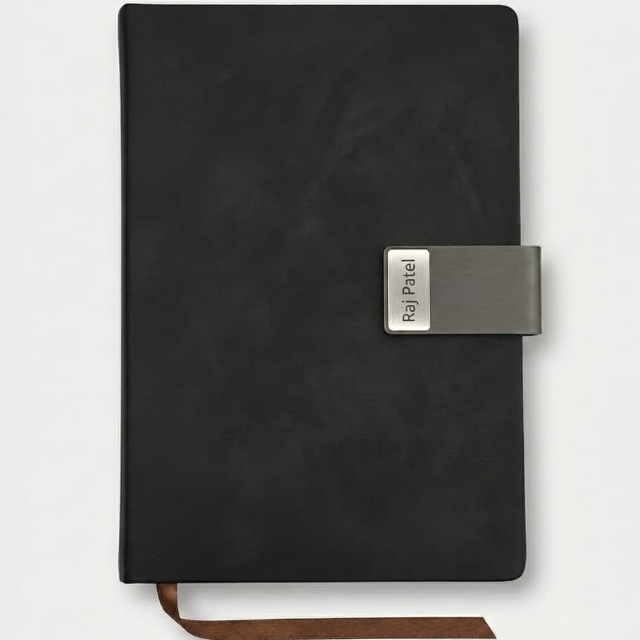 Customizable Premium Diary