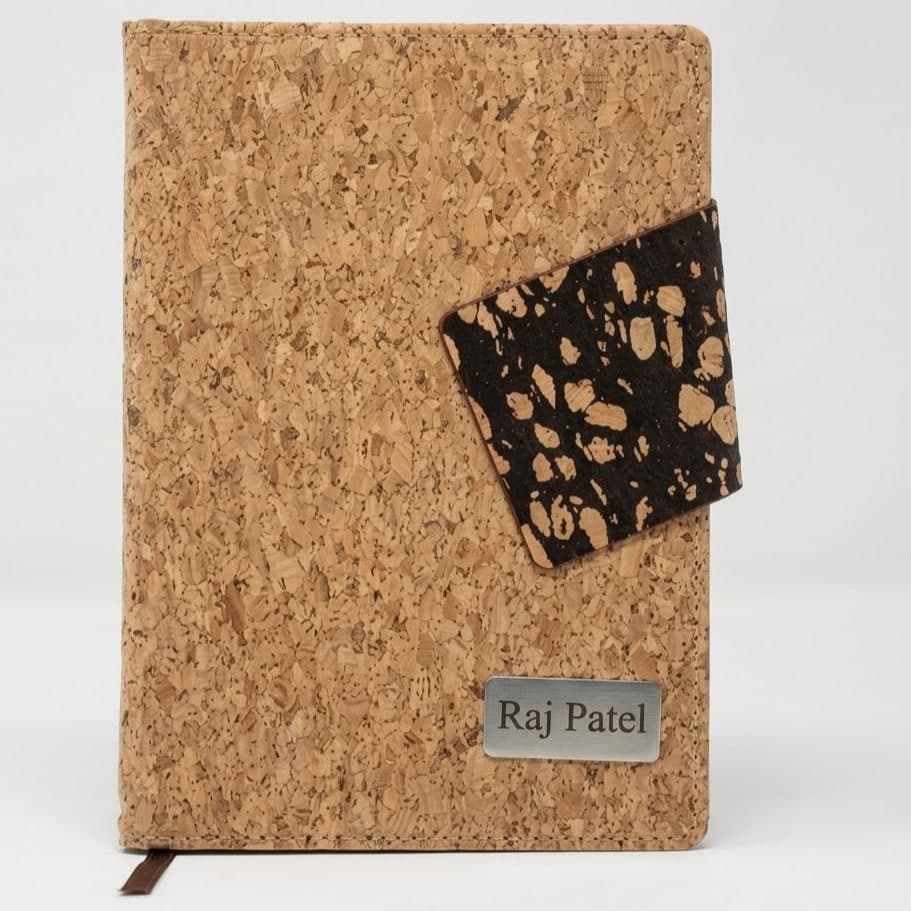 Durable Diary – Strong Binding & Premium Pages