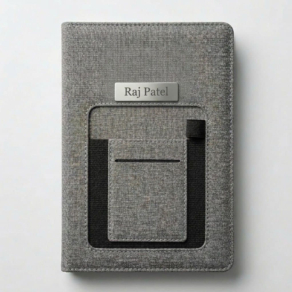 Everyday Use Diary – Perfect for Students & Work