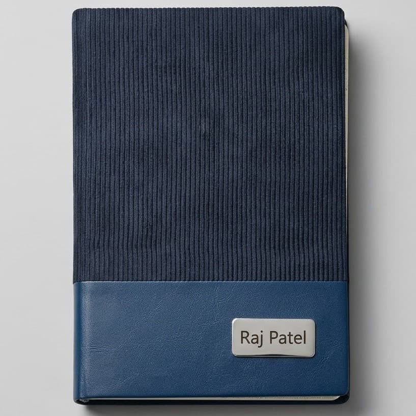Stylish Diary – Compact & Professional Look