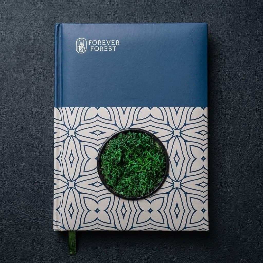 Premium Diary – Stylish, Durable & Perfect for Daily Use
