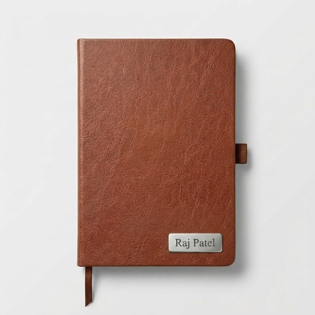 Elegant Diary – Stylish & Lightweight Design preview 3
