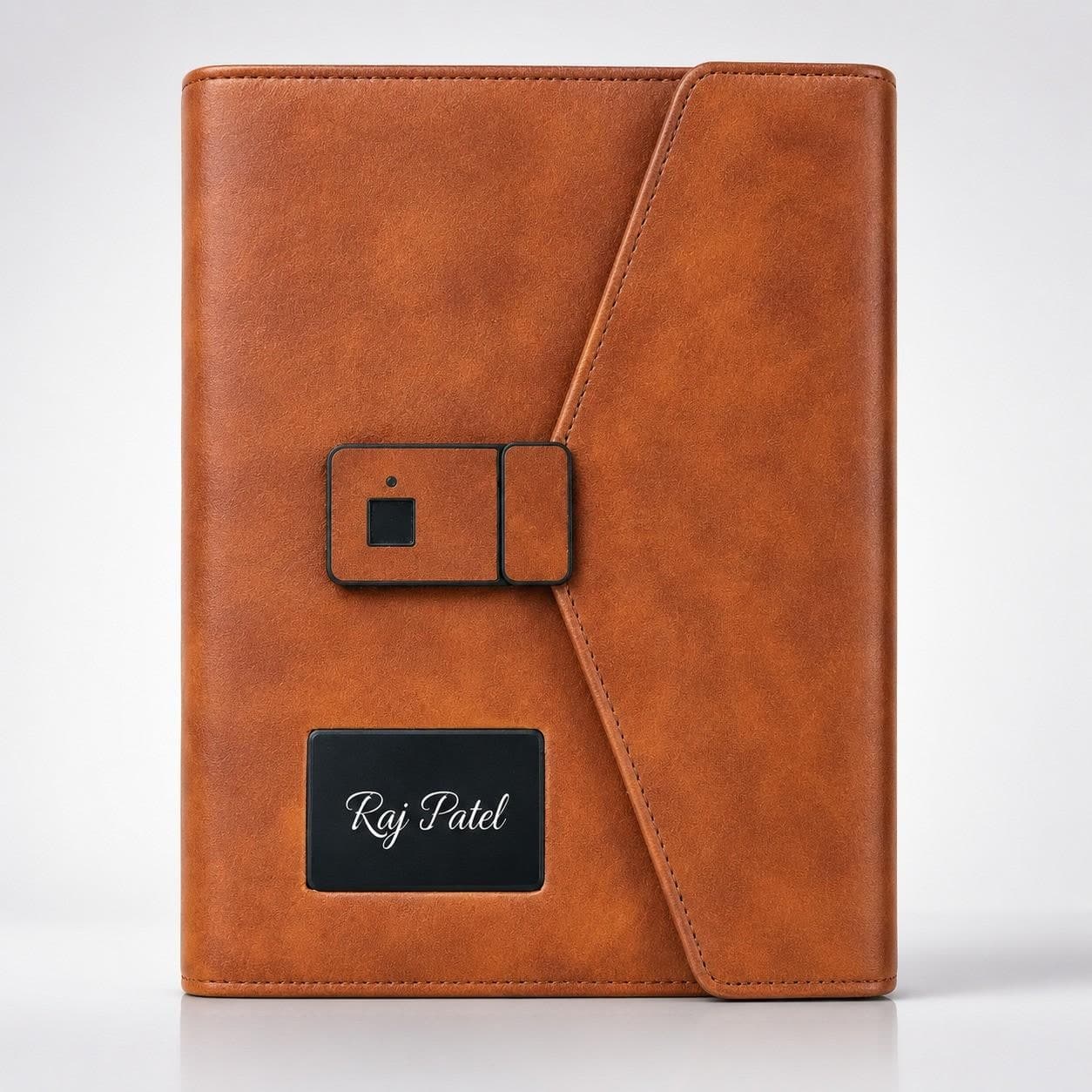 Professional Diary with Premium Paper for Smooth Writing