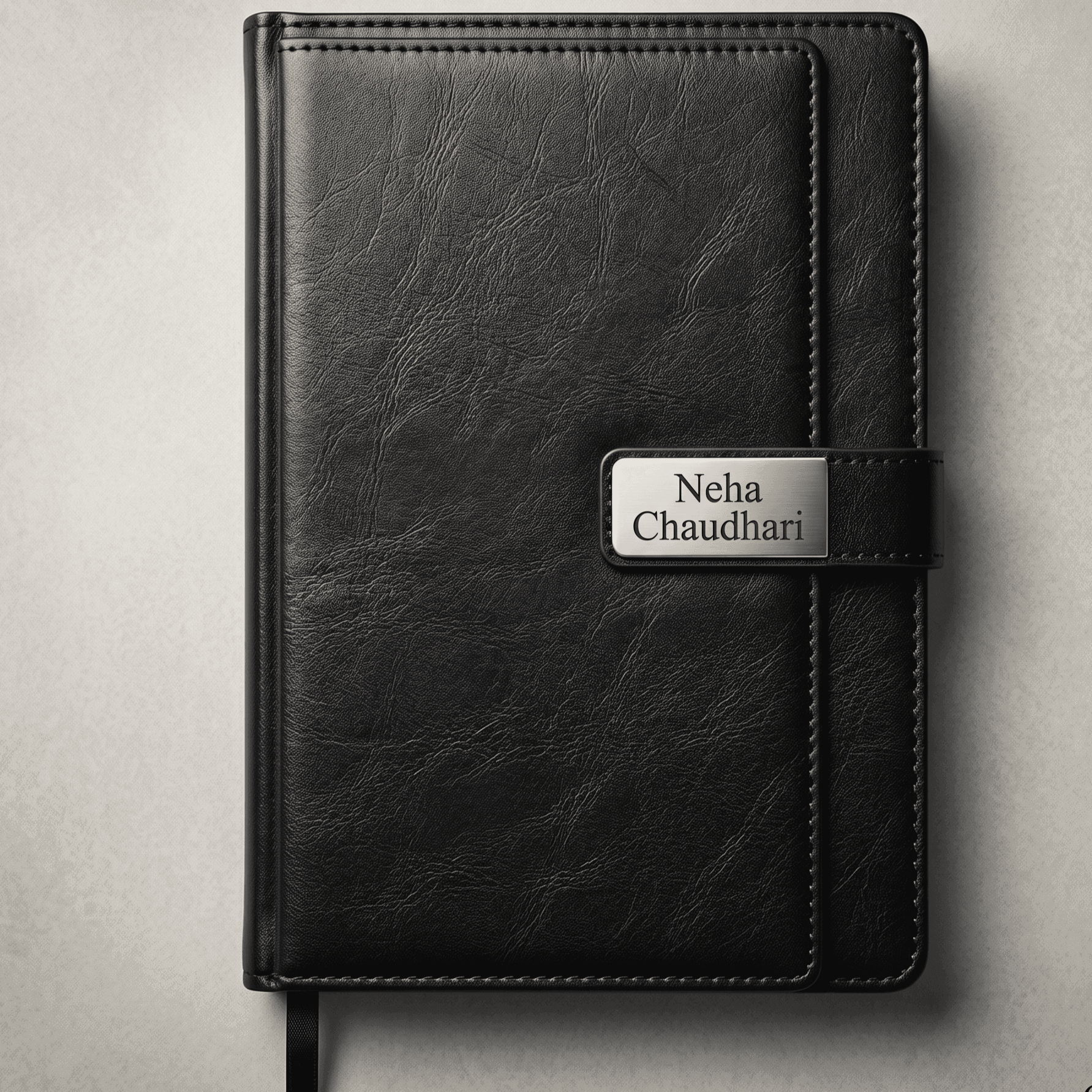 Modern Diary – Sleek & Functional Design