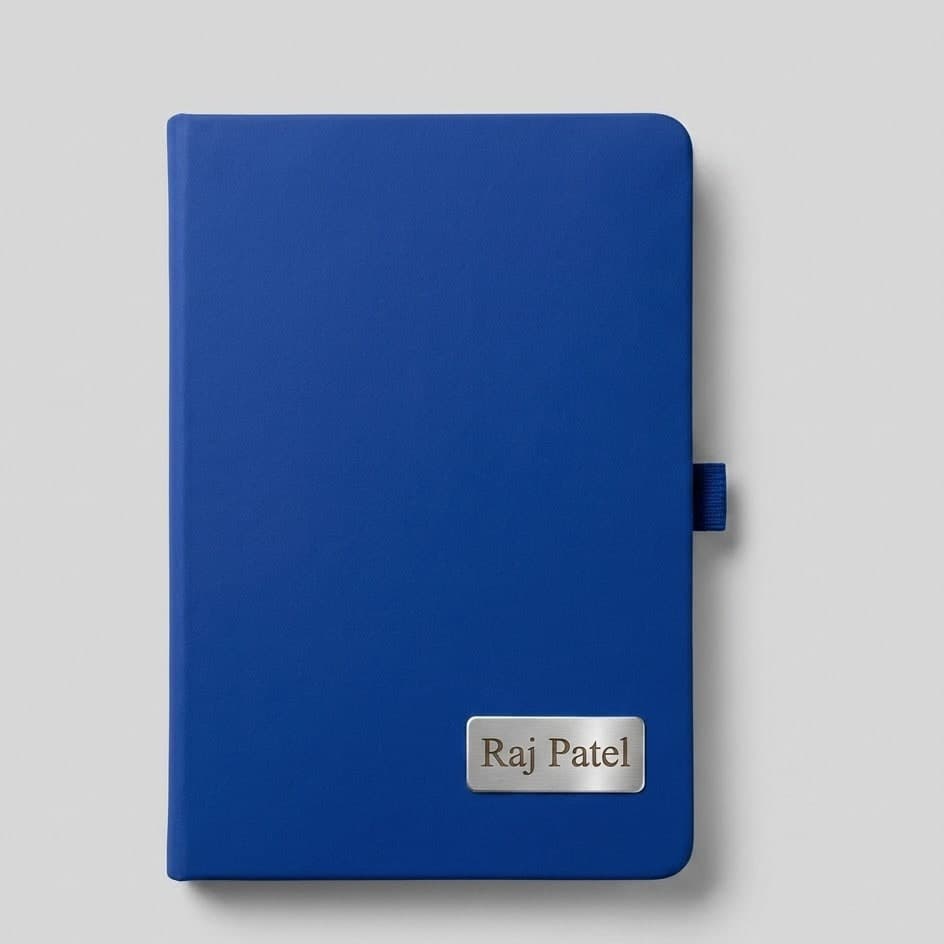 Elegant Diary – Stylish & Lightweight Design preview 2