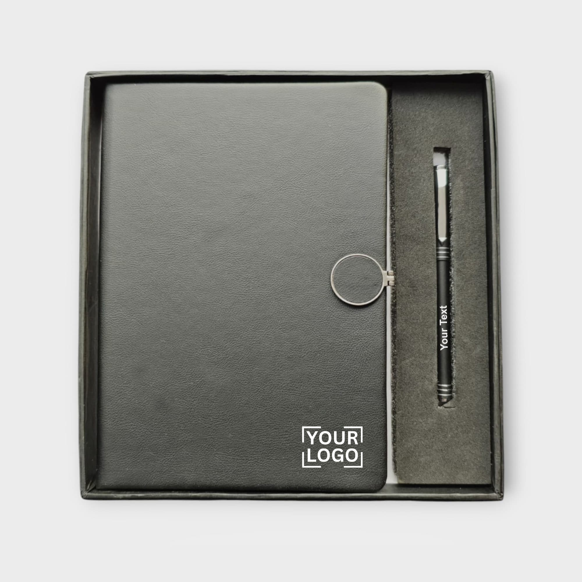 Classic Pen and Diary Gift Set Combo 