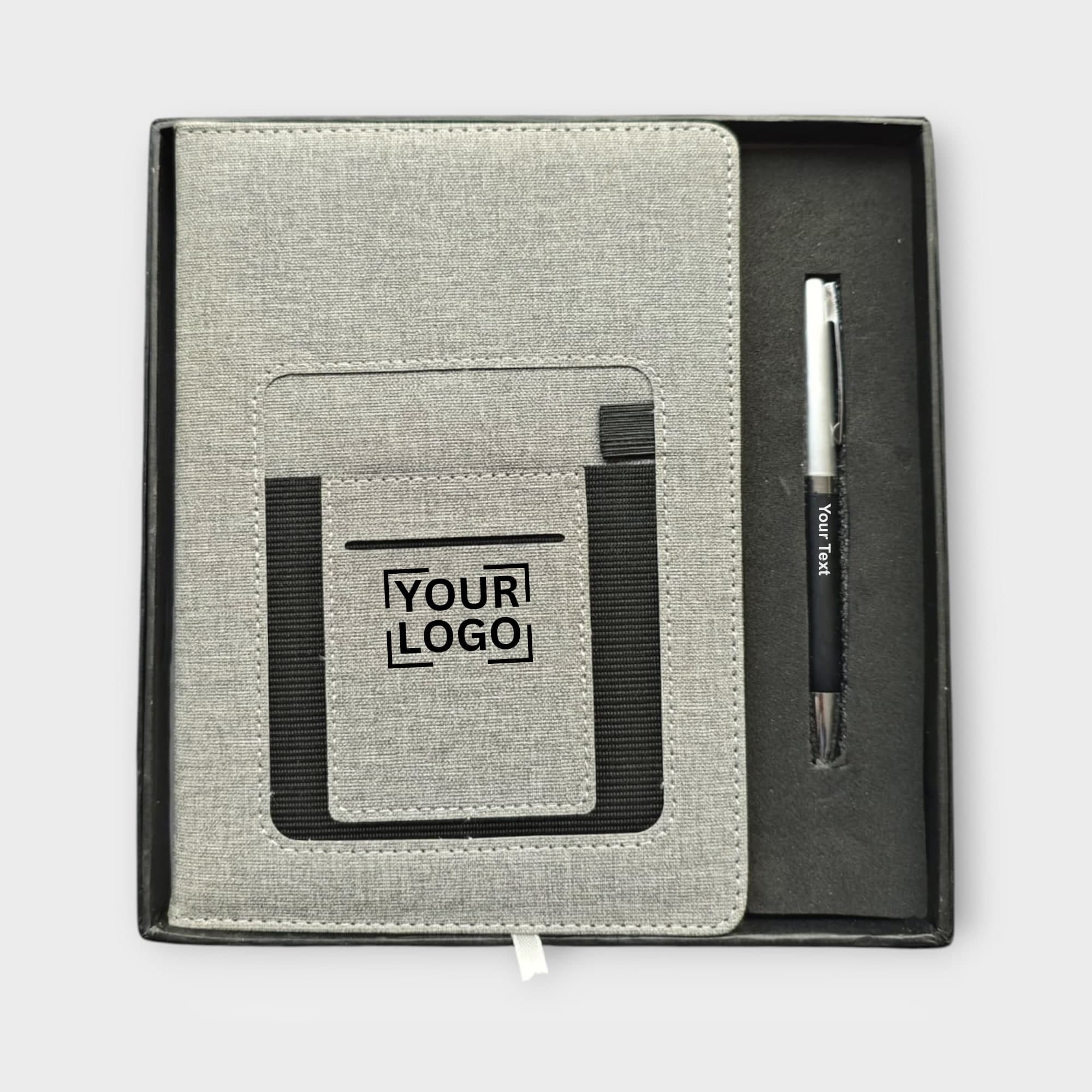 Customized Corporate Writing Gift Set 
