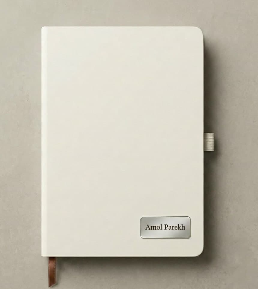 Elegant Diary – Stylish & Lightweight Design preview 4