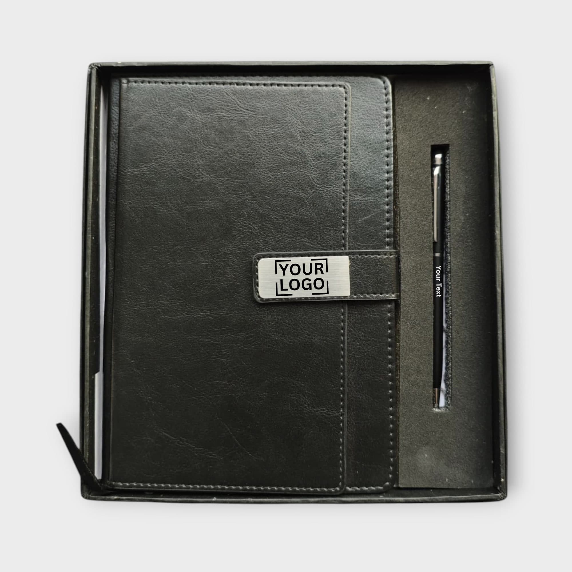 Thoughtful Pen & Diary Gift Set 