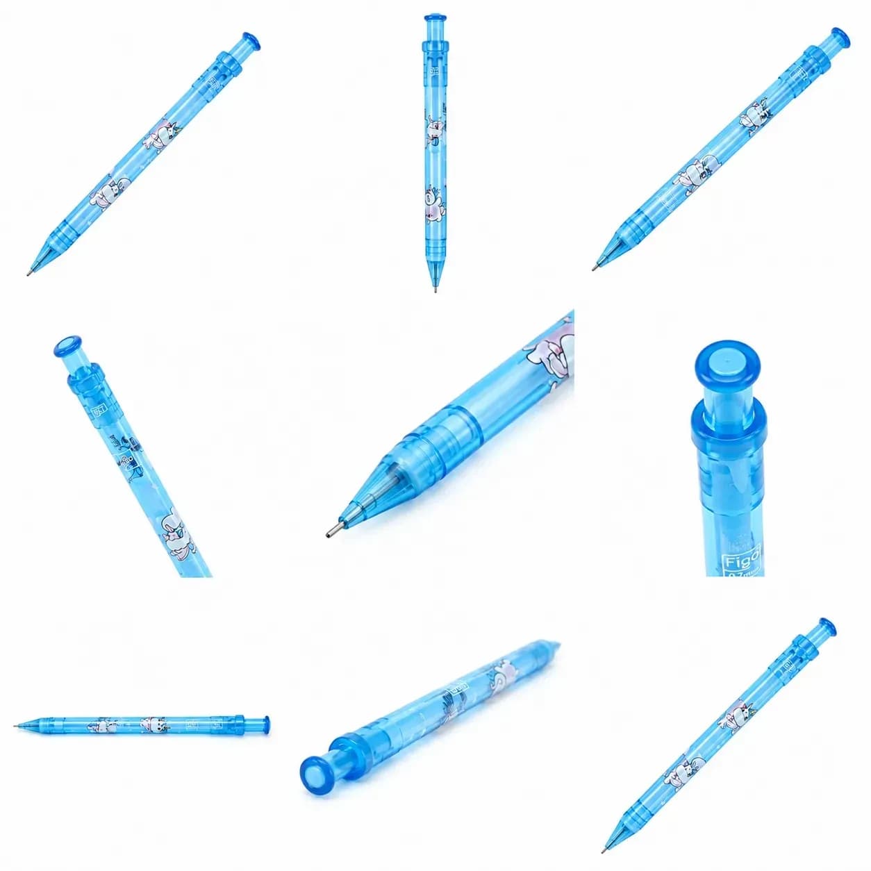 FIGO Mechanical Pencil (Kids Favourite) preview 3