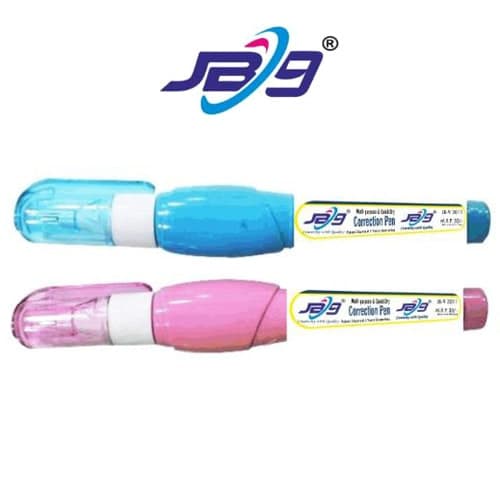 JB9 Correction Pen 15ml - J315