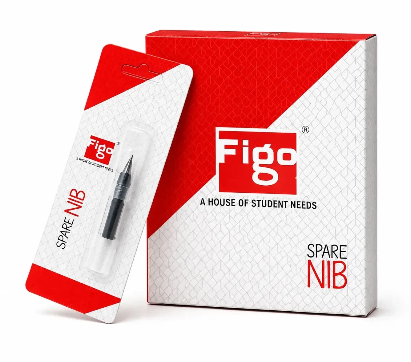 FIGO Park Nib Ink Eraser