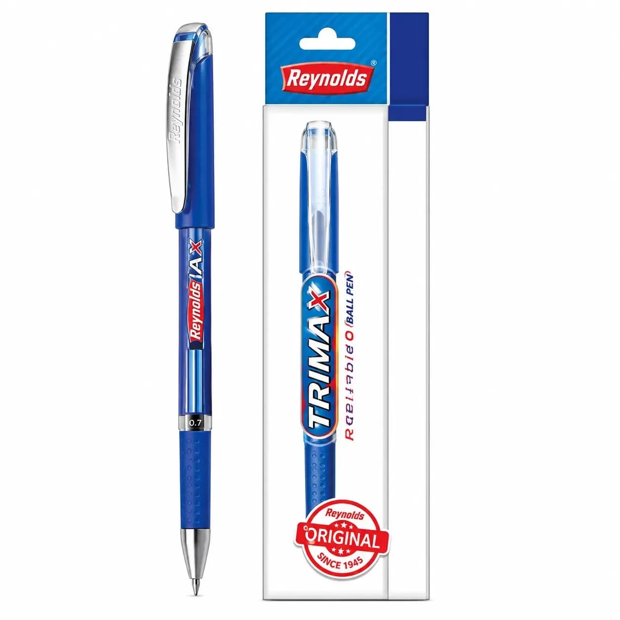Reynolds Liquiflo Ball Pen