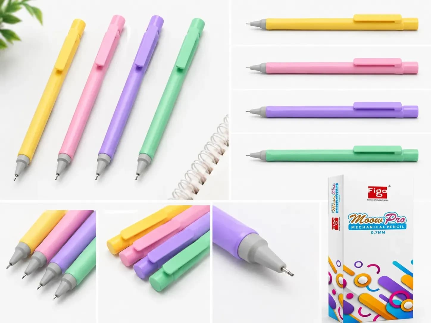 FIGO Mechanical Pencil (Latest Trending) preview 2