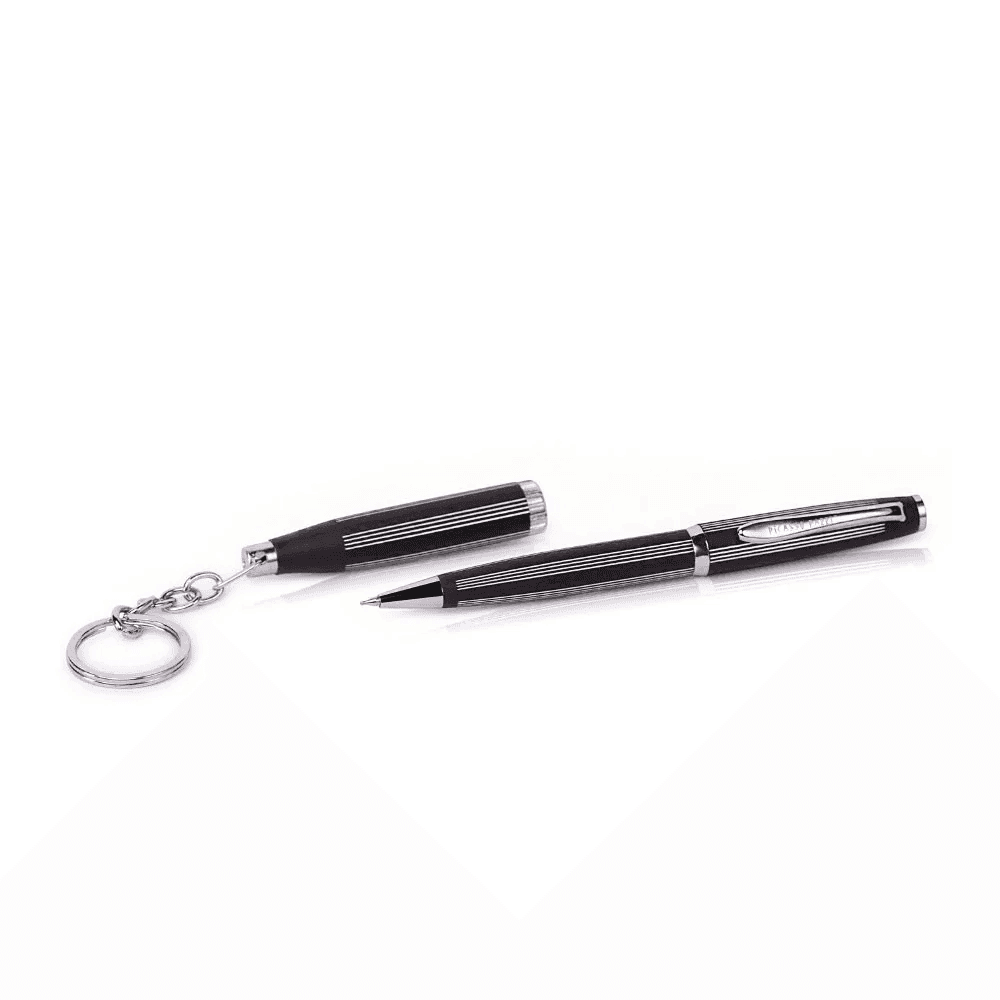 Classic Pen and Keychain Combo Gift  preview 2