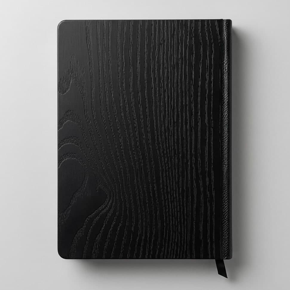 Elegant Hardcover Diary for Corporate Gifting preview 2