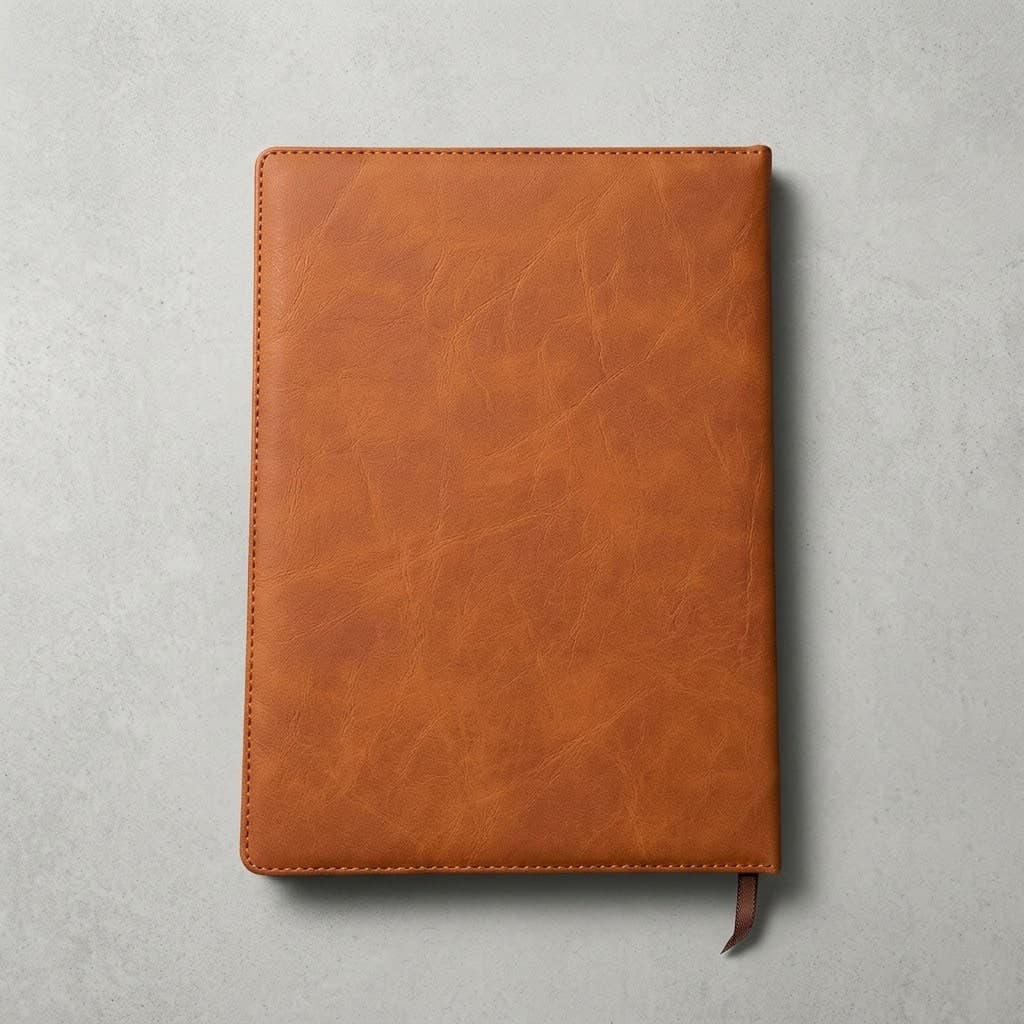 High-Quality Writing Diary for Office & Home Use preview 2