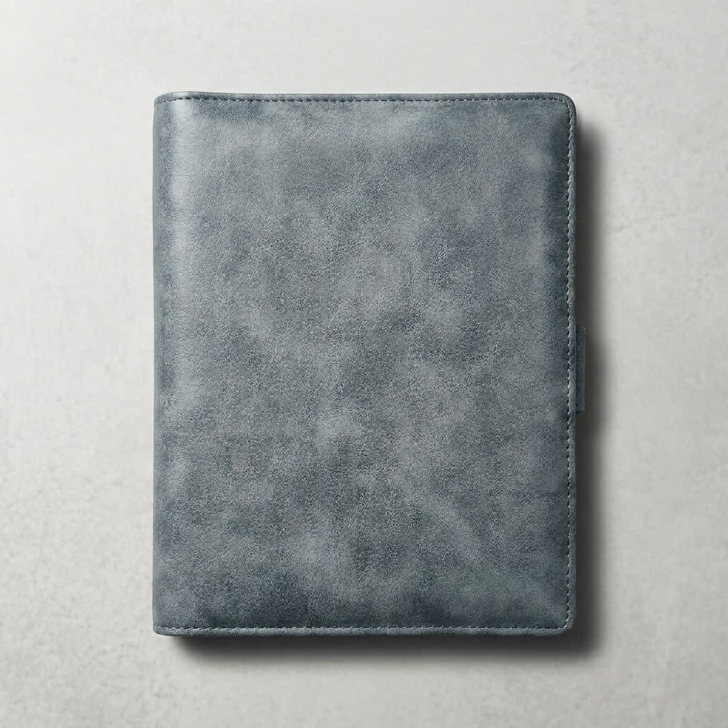 Corporate Power Bank Diary preview 2