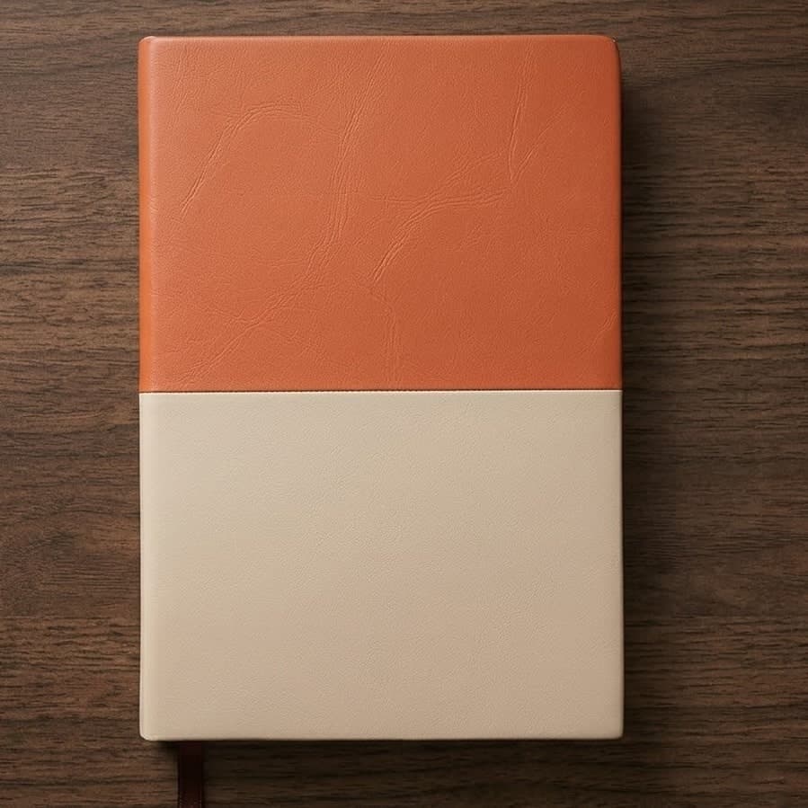 Classic Business Diary preview 2