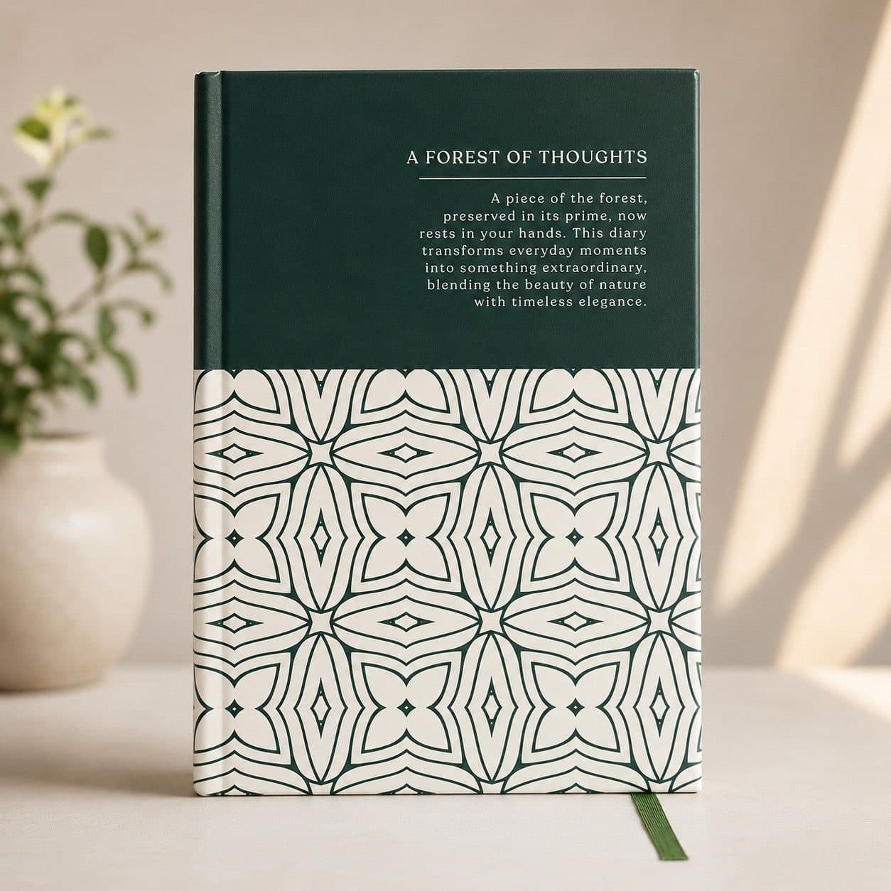 Premium Diary – Stylish, Durable & Perfect for Daily Use preview 2
