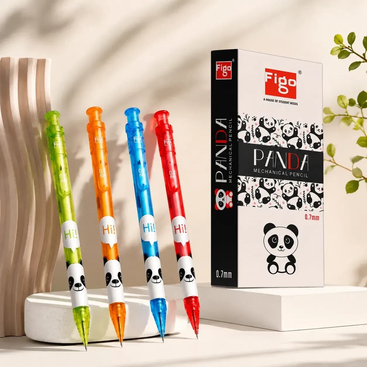 FIGO Mechanical Pencil (Must Have) preview 3