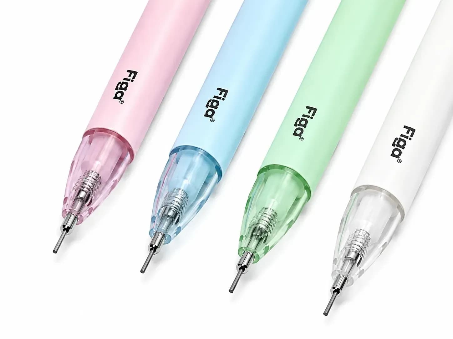 FIGO Mechanical Pencil (Sketch Write Create) preview 4