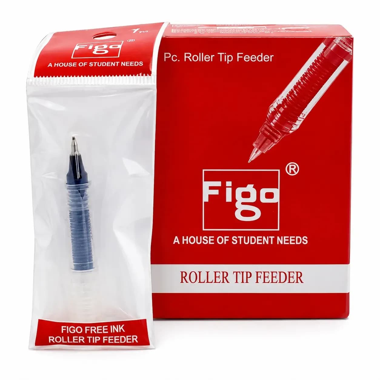 FIGO Roller Nib Ink Eraser