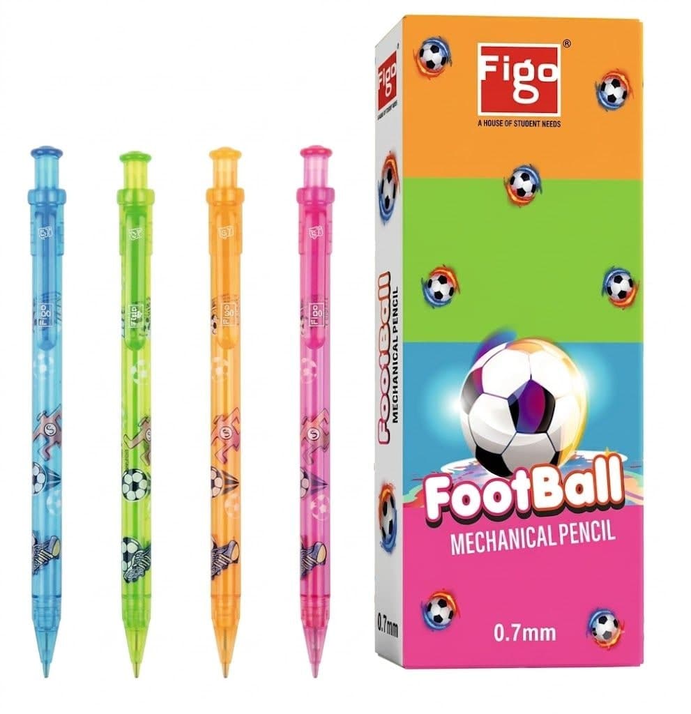 FIGO Mechanical Pencil (Create Boldly)