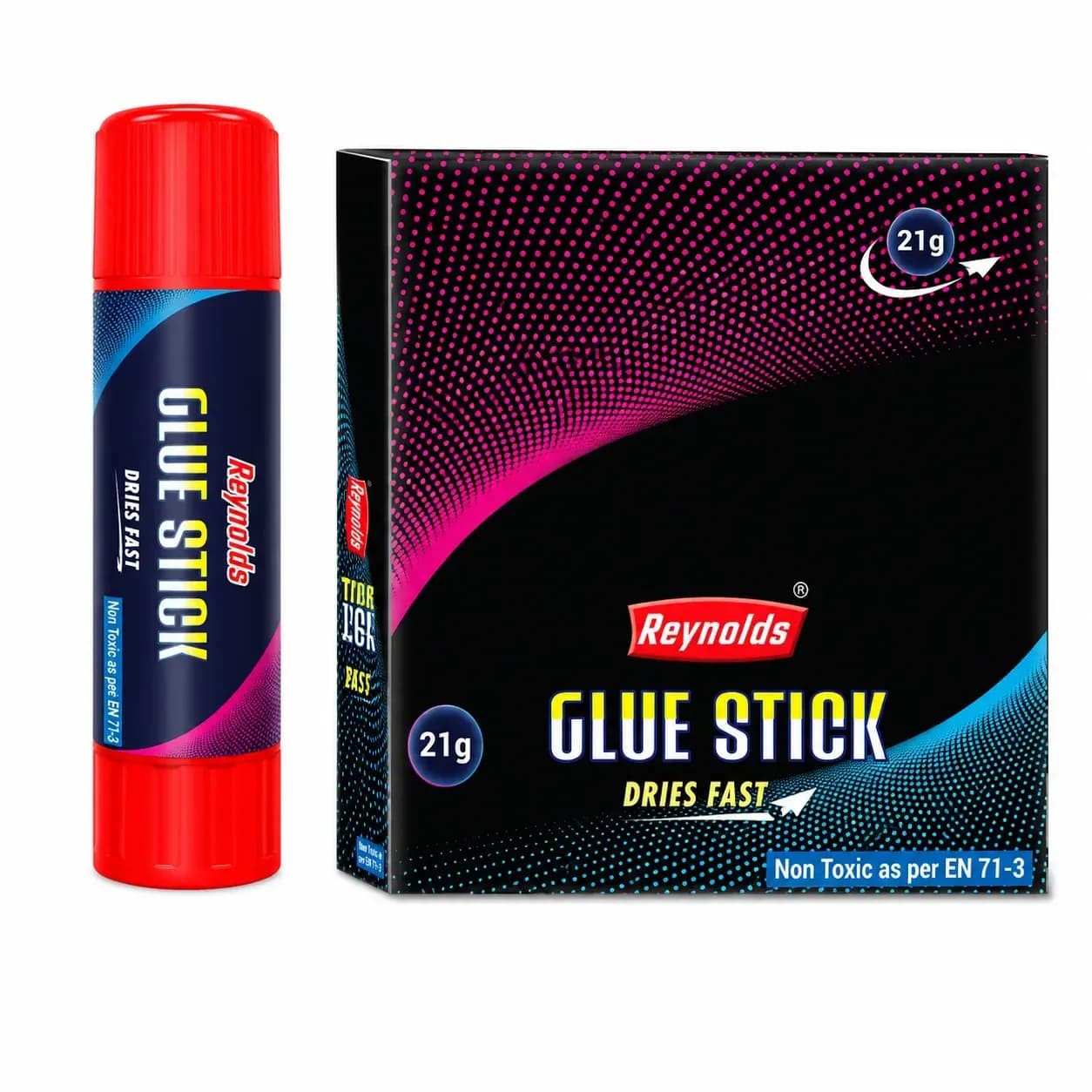 Reynolds Glue Stick preview 4