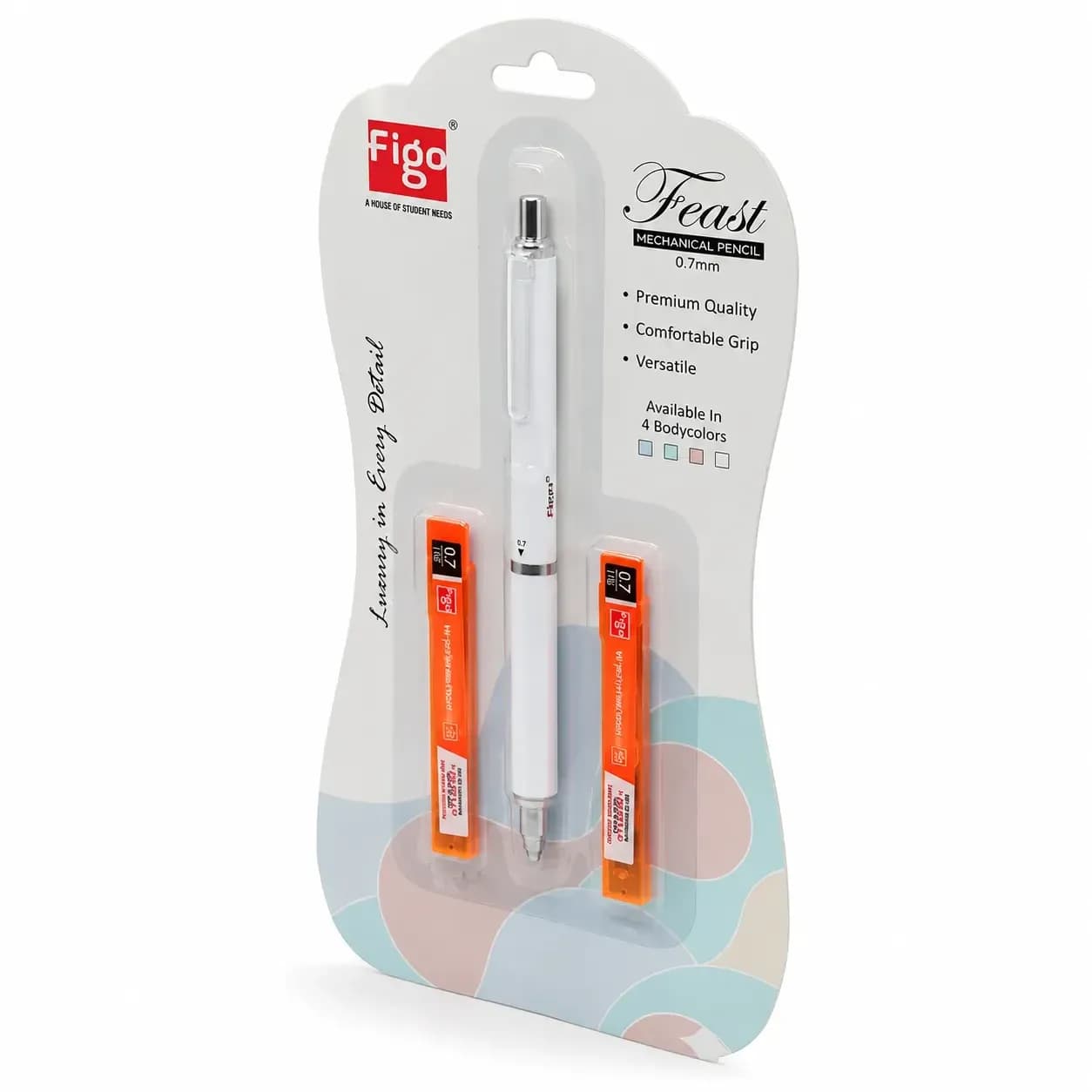 FIGO Mechanical Pencil (Distinction) preview 3