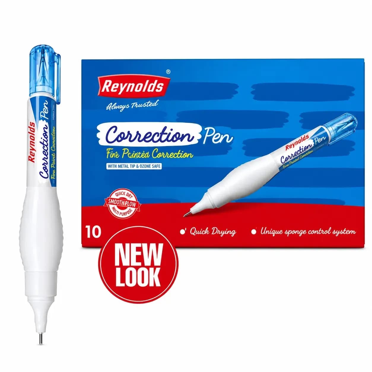 Reynolds Correction Pen