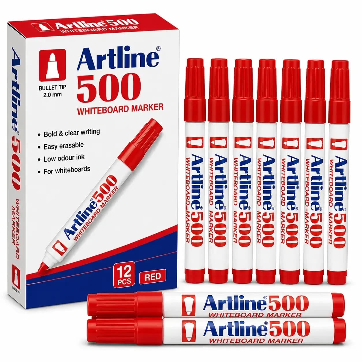Artline EK 500 Whiteboard Marker preview 3