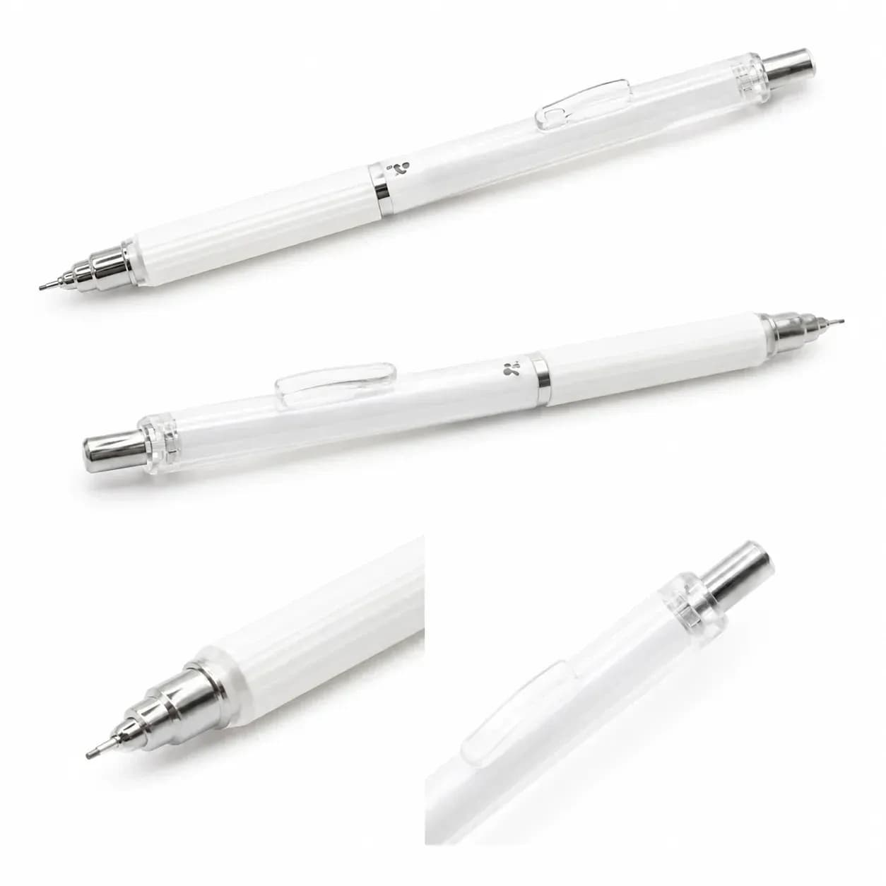 FIGO Paste Mechanical Pencil (2 Lead Tube Free) preview 2