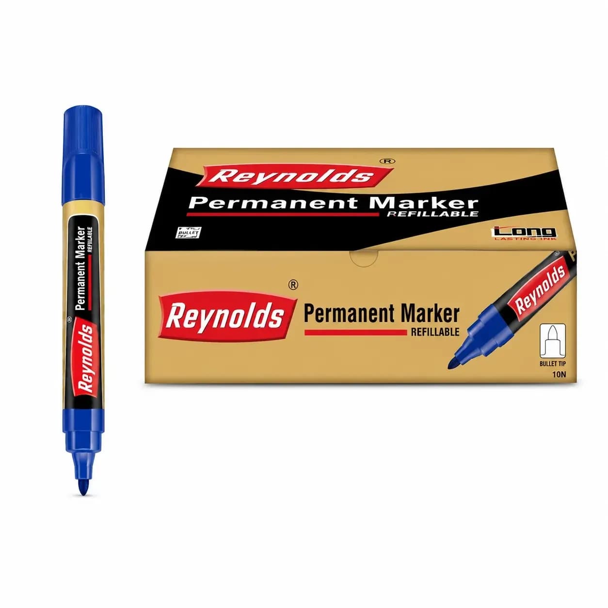 Reynolds Permanent Marker