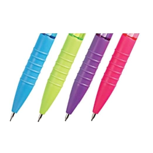 Love Art  Auto Mechanical Pencil 0.5MM With Lead Pack preview 2