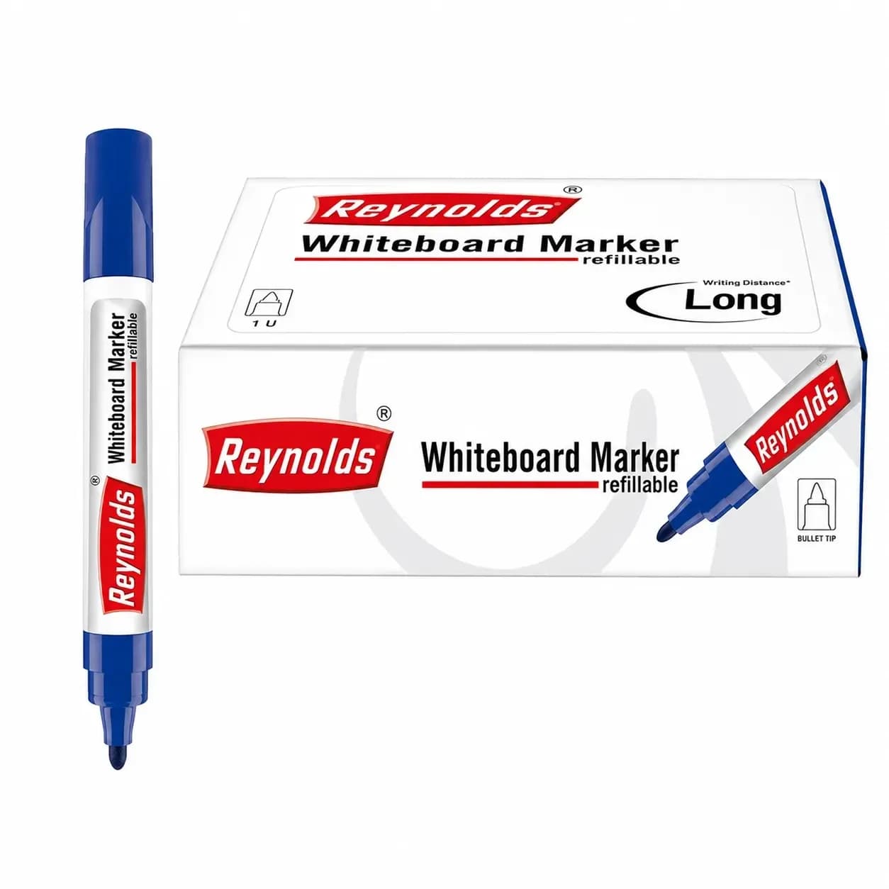 Reynolds Whiteboard Marker