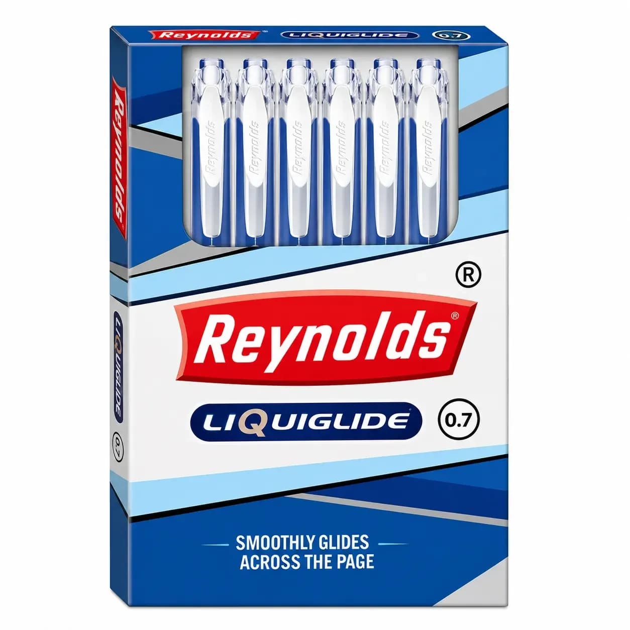 Reynolds Liquiglide Ball Pen preview 2