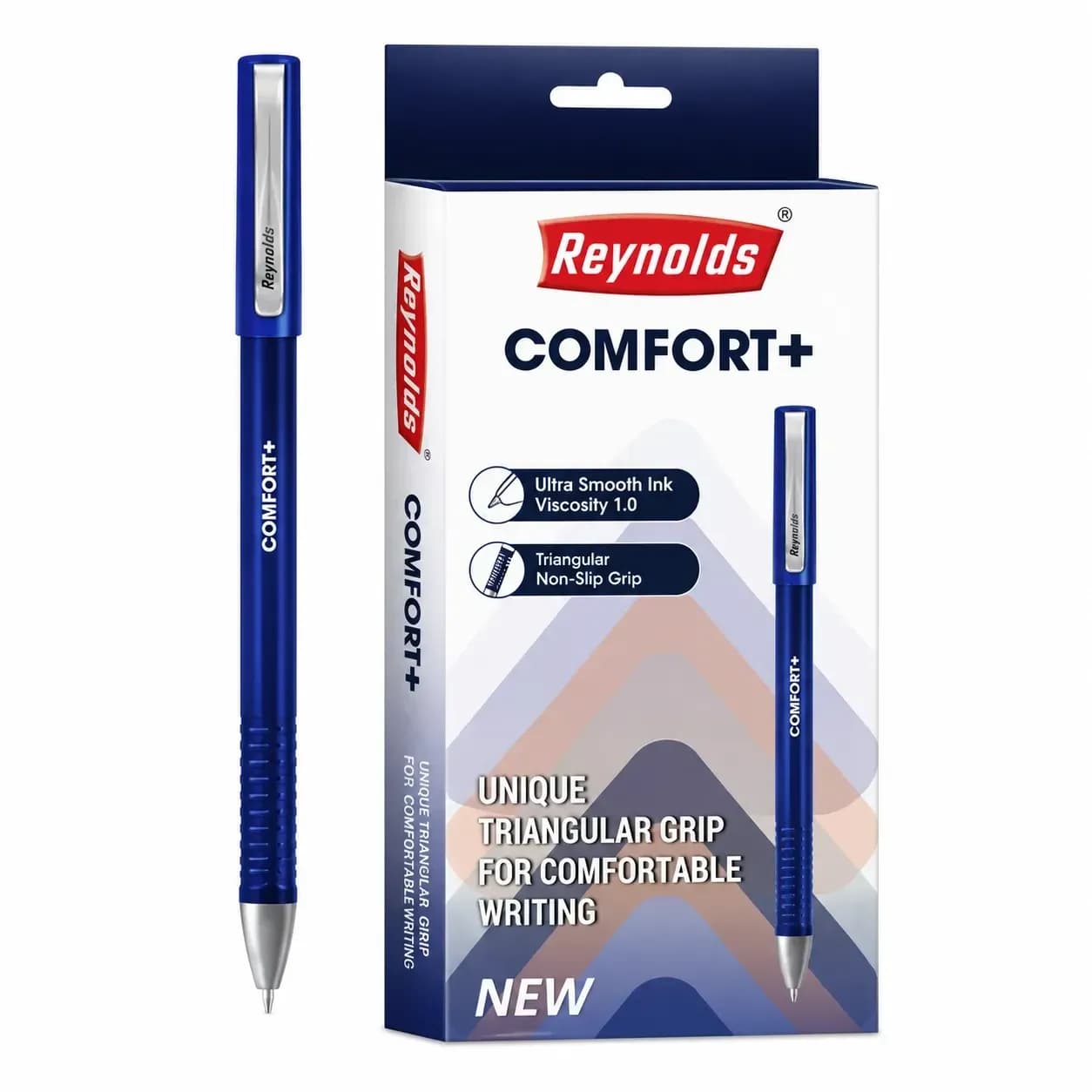Reynolds Comfort+ Ball Pen