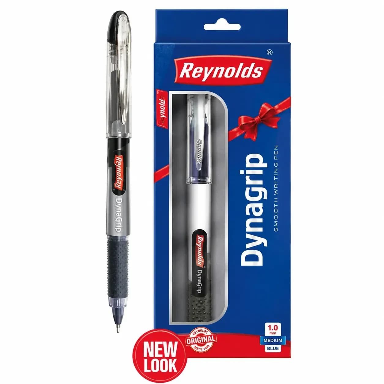 Reynolds Dynagrip Roller Pen