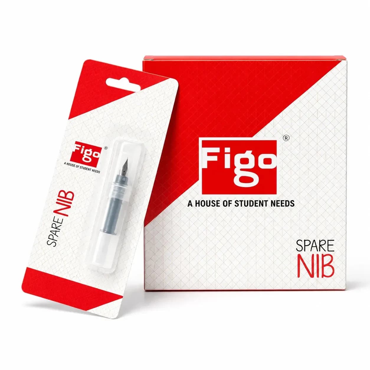 FIGO Round Nib Ink Eraser